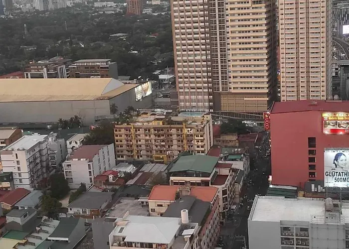 Apartment Jjmc Place 28 With Netflix And Unli Wifi