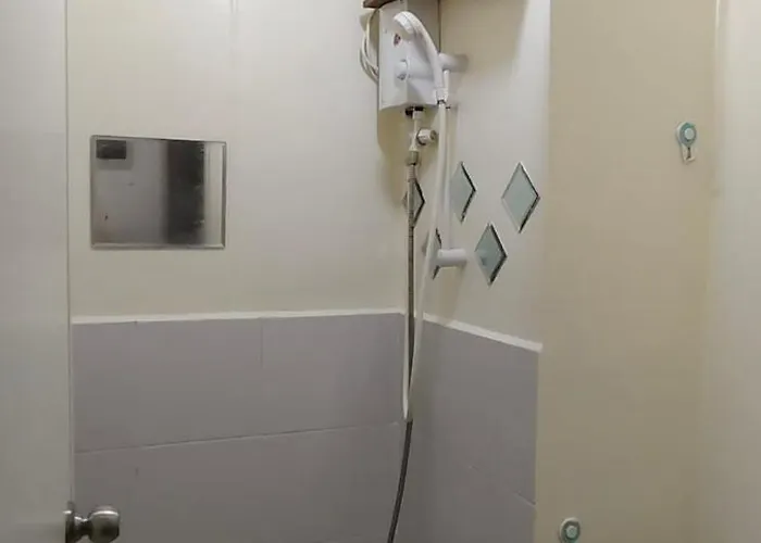 Apartment Jjmc Place 28 With Netflix And Unli Wifi *